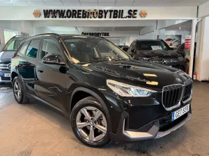 BMW X1 2023