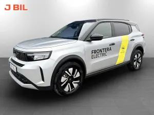 Opel Frontera 2026