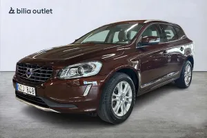 Volvo XC60 2014