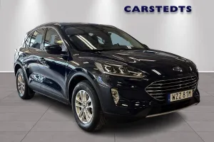 Ford Kuga 2022