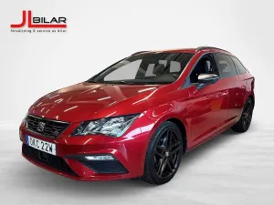 Seat Leon 2020