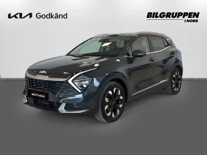 Kia Sportage 2024