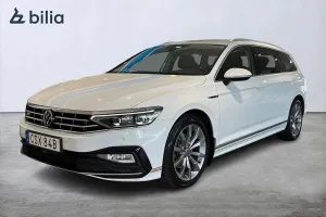 Volkswagen Passat 2021