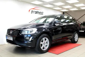 Volvo XC60 2014