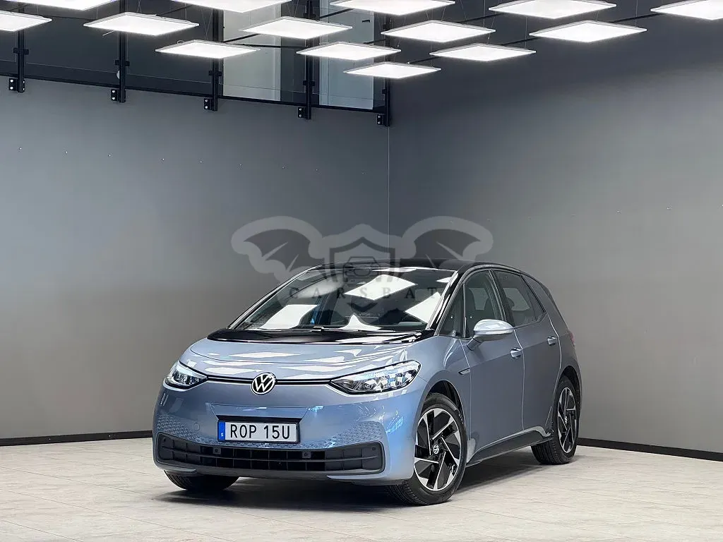 Volkswagen ID.3 2021