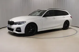 BMW 3 Series 320 2021