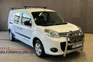 Renault Kangoo 2019