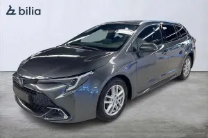 Toyota Corolla 2025