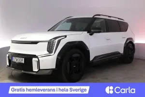 Kia EV9 2023