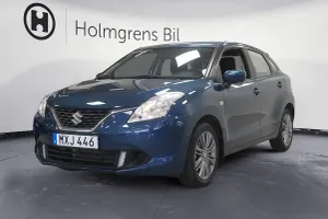 Suzuki Baleno (Esteem) 2016