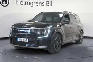 Kia EV9 2024