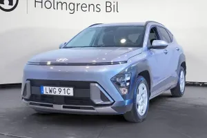 Hyundai Kona 2024