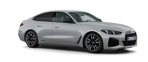 BMW i4 2026