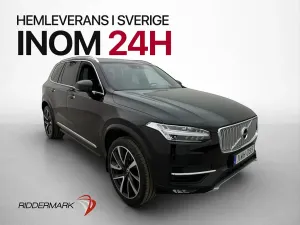 Volvo XC90 2018