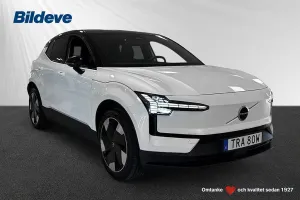 Volvo EX30 2024