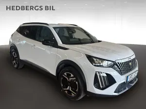 Peugeot 2008 2025
