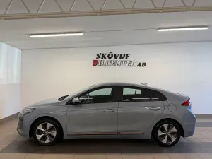 Hyundai IONIQ 2017