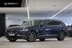 Volvo V90 2020