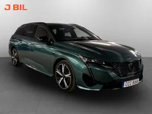 Peugeot 308 2023