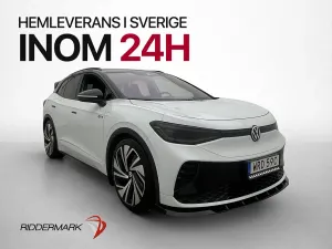 Volkswagen ID.4 2022
