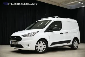Ford Transit Connect 2019
