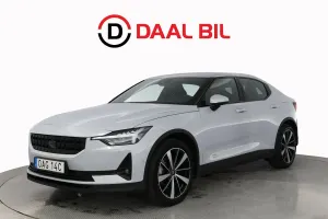 Polestar 2 2021