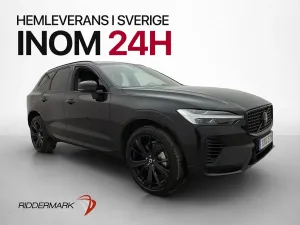 Volvo XC60 2025