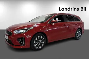 Kia Ceed 2021