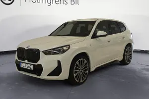BMW iX1 2023
