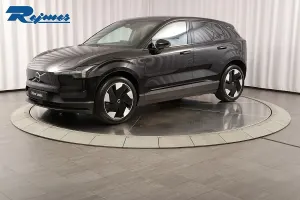 Volvo EX30 2025