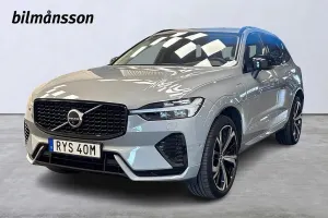 Volvo XC60 2025