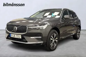 Volvo XC60 2023