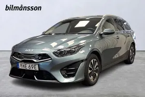 Kia Ceed 2023