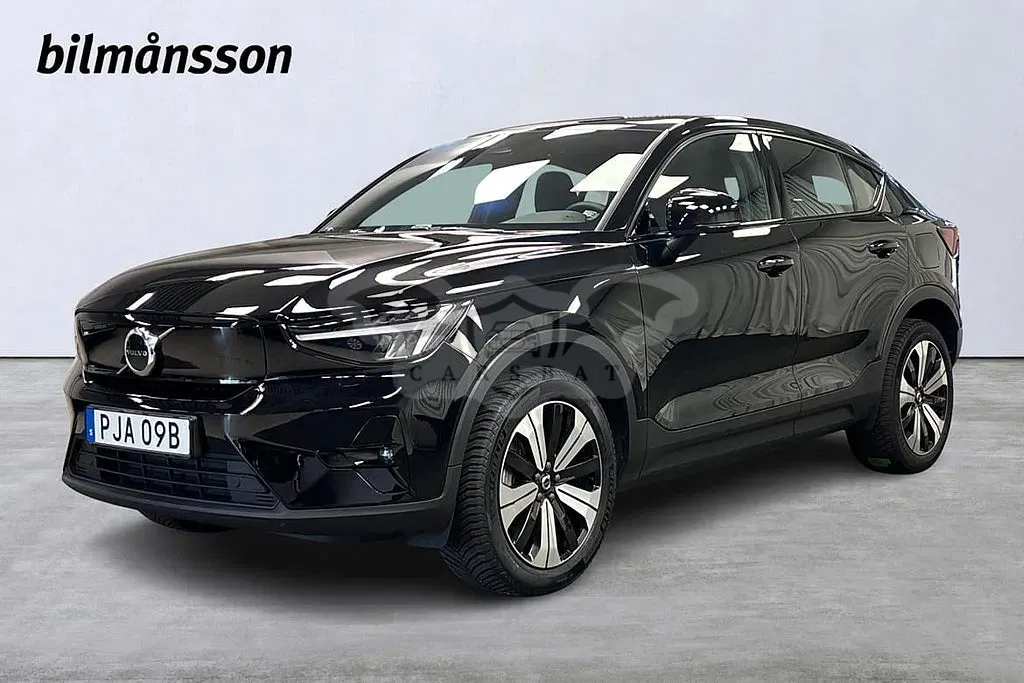 Volvo C40 2023