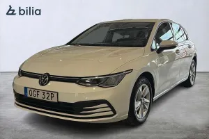 Volkswagen Golf 2021