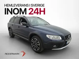 Volvo XC70 2015