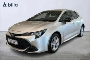 Toyota Corolla 2025