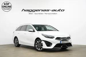 Kia Ceed 2023