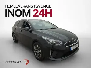 Kia Ceed 2021