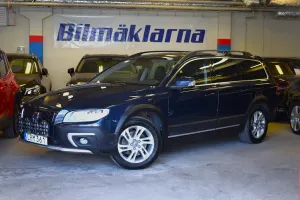 Volvo XC70 2015
