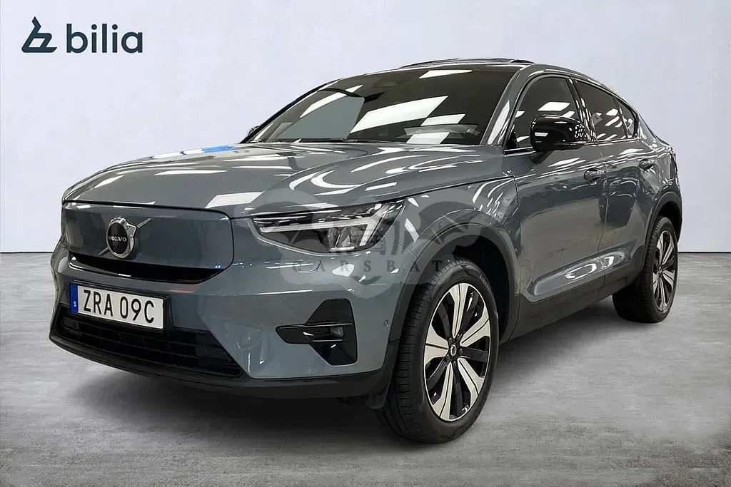 Volvo C40 2023