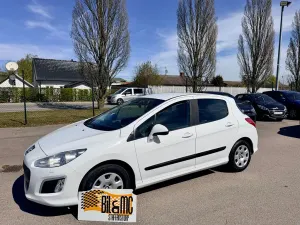 Peugeot 308 2013