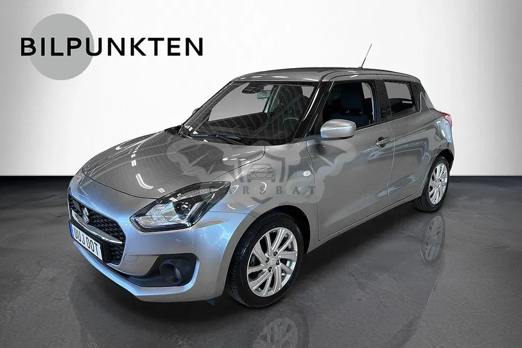 Suzuki Swift 2023