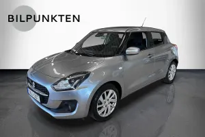 Suzuki Swift 2023