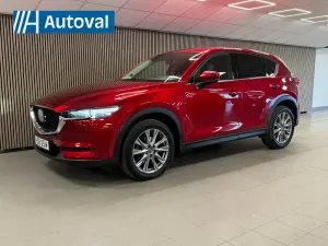 Mazda CX-5 2019