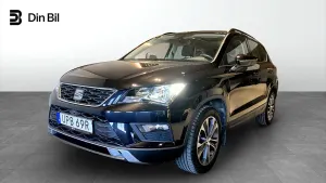 Seat Ateca 2020
