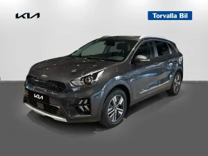 Kia Niro 2021