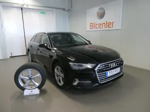 Audi A6 2023