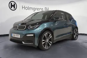 BMW i3 2021