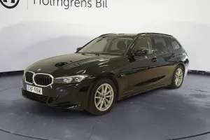 BMW 3 Series 330 2023